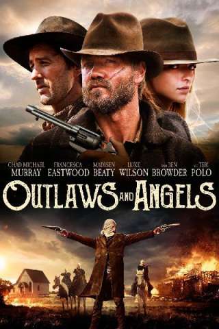 Outlaws and Angels streaming
