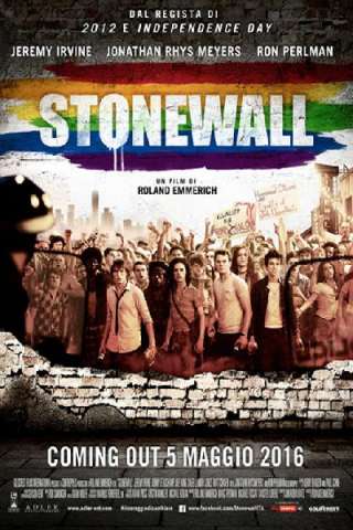 Stonewall streaming