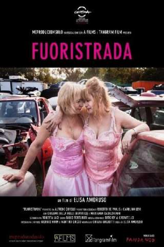 Fuoristrada streaming