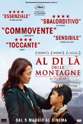 Al di là delle montagne streaming