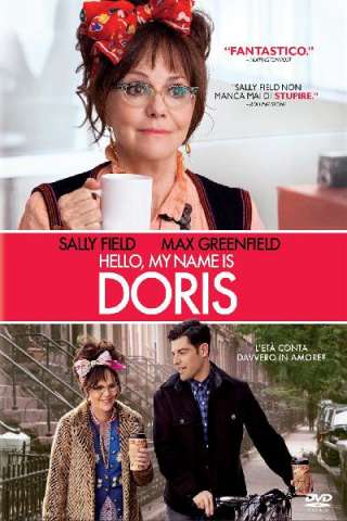 Hello, My Name Is Doris streaming