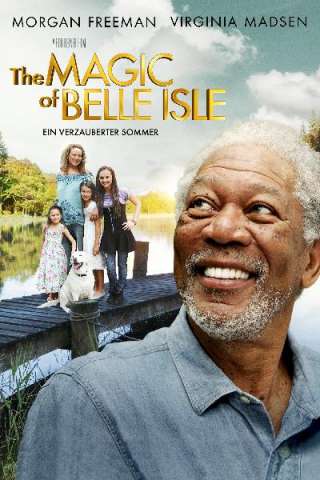 The Magic of Belle Isle streaming