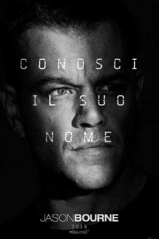 Jason Bourne streaming