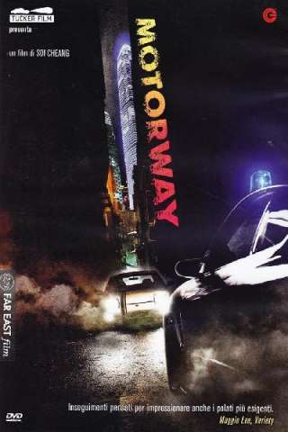 Motorway streaming
