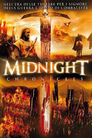 Midnight Chronicles streaming