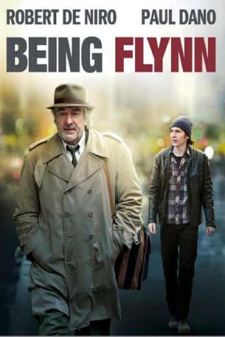 Being Flynn streaming