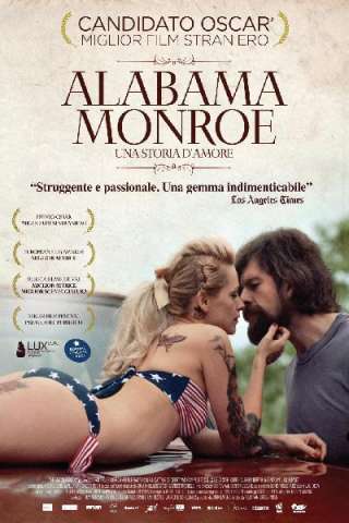 Alabama Monroe - Una storia d'amore streaming