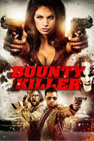 Bounty Killer streaming