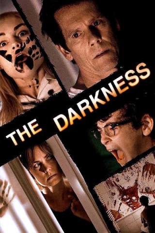 The Darkness streaming
