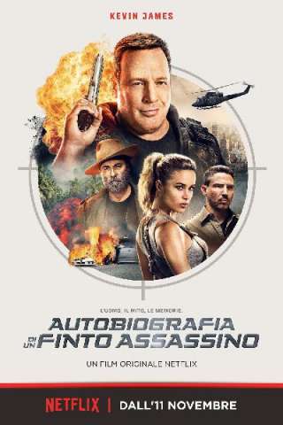 Autobiografia di un finto assassino streaming