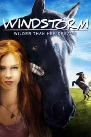 Windstorm - Liberi nel vento streaming