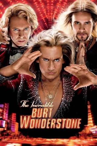 L'incredibile Burt Wonderstone streaming