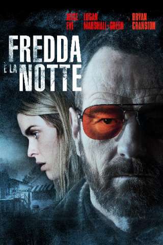 Fredda è la notte streaming