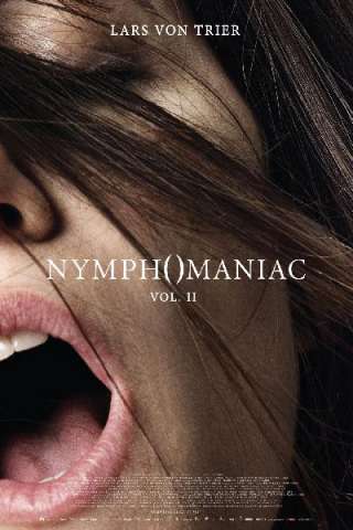 Nymphomaniac - Volume 2 streaming