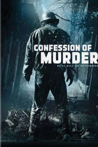 Confession of Murder streaming
