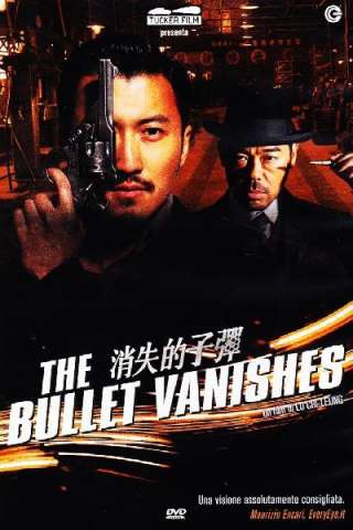 The Bullet Vanishes streaming