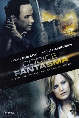 Codice fantasma streaming