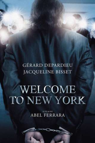 Welcome to New York streaming