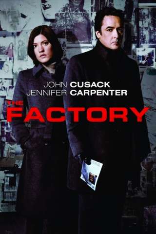 The Factory - Lotta contro il tempo streaming