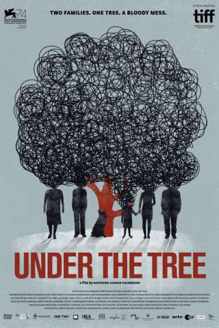 Under the tree streaming