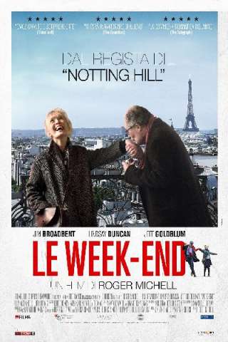 Le Week-End streaming