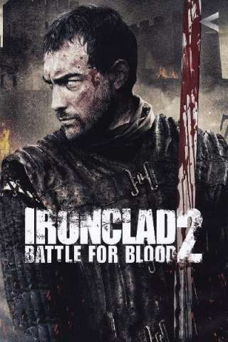 Ironclad 2: Battle for blood streaming