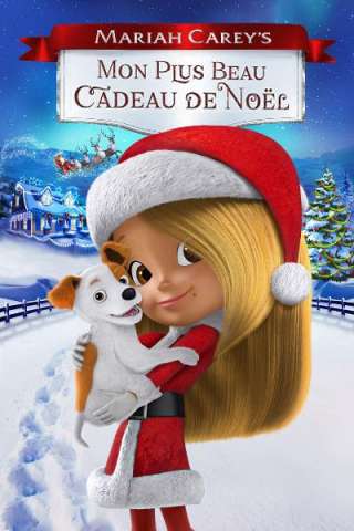 Mariah Carey's All I Want for Christmas Is You streaming