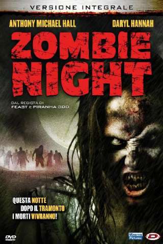 Zombie Night streaming