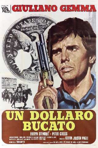 Un dollaro bucato streaming