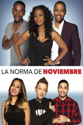 La Regola di Novembre streaming