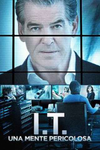 I.T. - Una mente pericolosa streaming