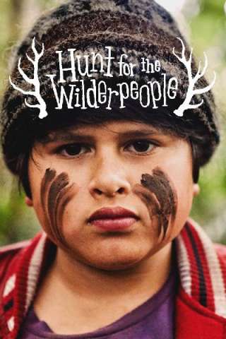 Hunt for the Wilderpeople streaming