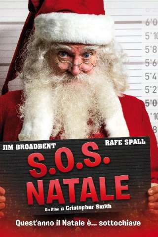S.O.S. Natale streaming