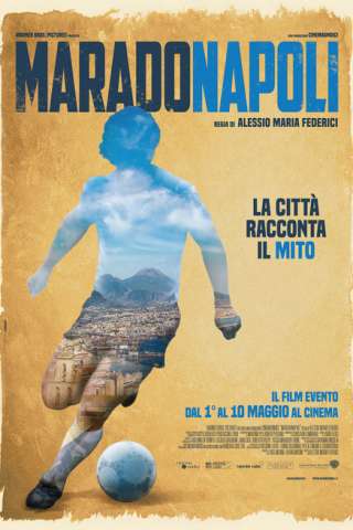 Maradonapoli streaming