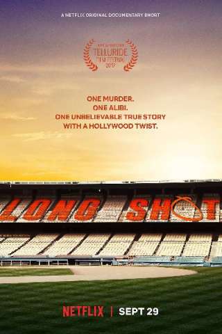 Long Shot streaming