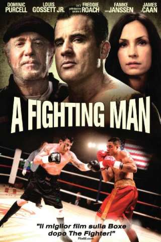 A Fighting Man streaming