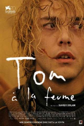 Tom à la ferme streaming