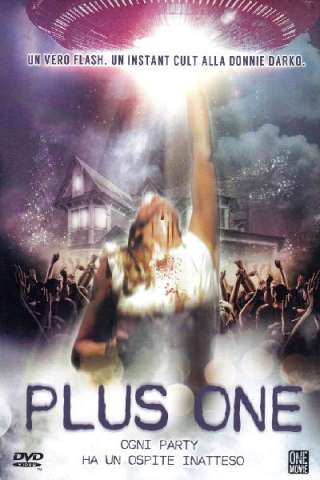 Plus One streaming