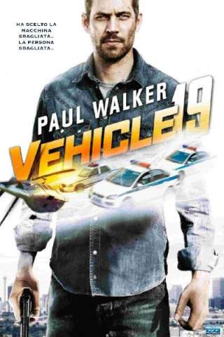 Vehicle 19 streaming