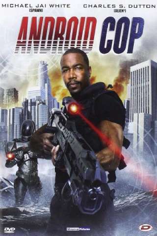 Android Cop streaming