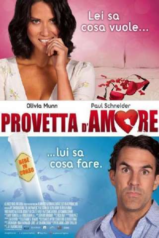 Provetta d’amore streaming