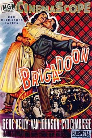 Brigadoon streaming