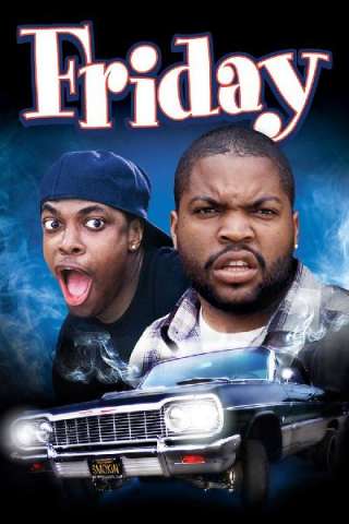 Friday - Ci vediamo venerdì streaming
