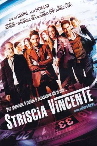 Striscia vincente streaming