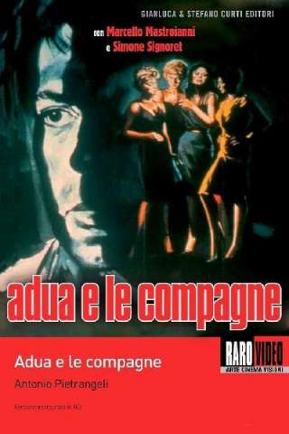 Adua e le compagne streaming