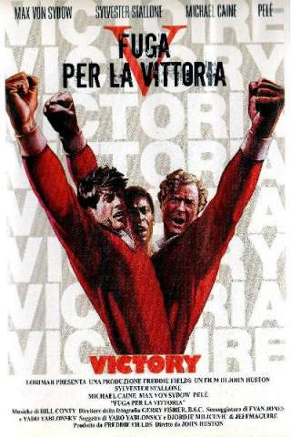 Fuga per la vittoria streaming