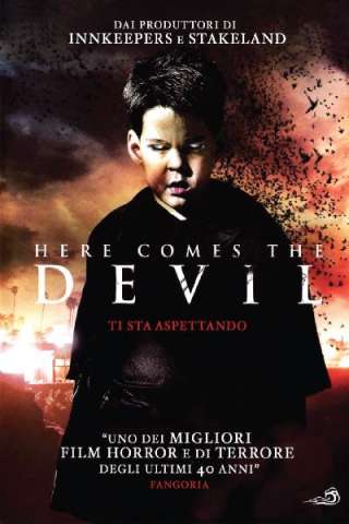 Here Comes the Devil streaming