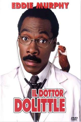 Il dottor Dolittle streaming