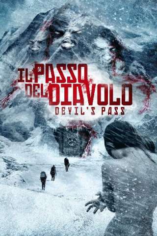 Il passo del diavoloIl passo del diavolo streaming