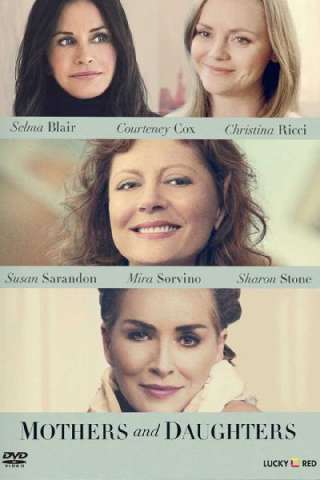 Mothers and daughters streaming